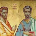 Danas se obeležavaju Sveti apostoli Vartolomej i Varnava – propovednici hrišćanstva i primeri nepokolebljive vere Sveti…