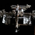 Drama na Međunarodnoj svemirskoj stanici: Rusi hteli da buše i testerišu, NASA naredila evakuaciju