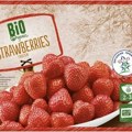 Lidl povlači zamrznute jagode: Potencijalni rizik od prisustva norovirusa