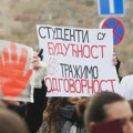 Studenti danas organizuju skupove povodom 20 meseci od pada nadstrešnice u Novom Sadu