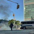 Tibetanac se spalio ispred zgrade UN-a u znak protesta protiv kineskog zakona