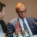 Nemačka planira da u 2027. godini petinu budžeta izdvoji za odbranu