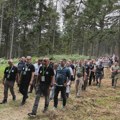 Oko 9.000 ljudi očekuje se na ovogodišnjem Maršu mira u znak sećanja na žrtve genocida u Srebrenici