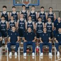 Košarkaši Srbije (u20) na Evropskom prvenstvu u Ljubljani: Prvu utakmicu "orlići" igraju u subotu protiv Poljska