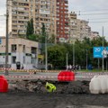 Rusija izvela napad Kijev, povređeno najmanje osam osoba