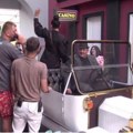 Evo ko je izbačen iz "Elite" osam dana pred finale. Nije imala šanse protiv njih! Ostala bez 100.000 evra