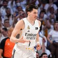 Bomba na Malom Kalemegdanu: Crvena zvezda dovela nemačkog reprezentativca iz madridskog Reala