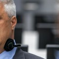 Specijalizovano tužilaštvo odbilo zahtev Tačija za privremeno puštanje iz pritvora