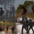 Uživo: Kriza na Bliskom istoku Aksios: Tramp naredio vojsci SAD da ne izvodi napade na Iran zbog pregovora