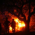 Veliki požari u Španiji: Srbija šalje helikopter i vatrogasce u pomoć
