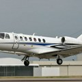 Cesna Citation CJ3 Gen3 obavila prvi let: Počela letna ispitivanja novog poslovnog mlaznjaka
