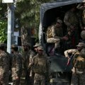 Iran traži od Katara da pronađe nestalih trojicu pilota