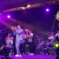 Grdeličko leto završeno koncertum duvačkog orkestra „Donja“ pred prepunim trgom