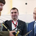 Pokušaj ubistva tvorca ruskih FPV dronova: Vladimir Tkačuk preživeo eksploziju, poginula dva saradnika