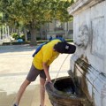 Vrhunac toplotnog talasa u Srbiji: Temperature do 40 stepeni, ponegde mogući pljuskovi