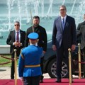 Lopandić (SRCE): Poseta Zelenskog Beogradu simbolična, radi se o davanju signala Zapadu
