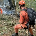 Teška nesreća u Brazilu: Četiri osobe poginule u padu helikoptera u Rio de Žaneiru