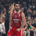 Dugo se šuškalo, ali je sada konačno poznato da li će Kampaco nazad u Crvenu zvezdu: Klub sa Malog Kalemegdana završio važan…