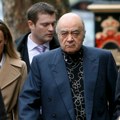 Londonska policija greškom otkrila imejl adrese 143 žrtve koje su prijavile Al Fajeda