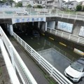 Јапан: поплављено 1.500 домова и пронађено 2.500 напуштених возила