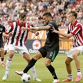 "Ekstremno sam trenirao tokom celog leta!" Tadić uvodi NEC u Ligu šampiona?!