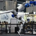 Junitri: Humanoidni roboti će za deset godina postati prozvod za masovno tržište