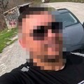Uhapšen Željko Vujović: Automobilom gazio ljude na konjskim trkama kod Bileće