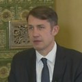 Pastor o pozivu SVM-u da podrži studentsku listu: Nismo skup političkih prostitutki