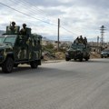 Велики преокрет у Сирији: Распуштене курдске снаге - борци прелазе у војску