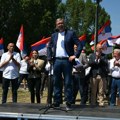 VIDEO: Nova Vučićeva turneja donela i nova ponižavanja lokalnih funkcionera - a oni ćute ili se izvinjavaju
