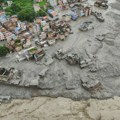 (FOTO) Poplave u Nepalu i klizišta odneli stotine života