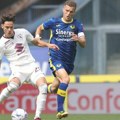 Samuele Rići prešao iz Milana u Komo na pozajmicu