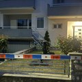 Tela žrtava i ubice još nisu odneta: Prvi snimci kuće smrti u Velikom Gradištu, uviđaj traje već 7 sati