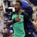 Monfis postao najstariji pobednik meča na Ju-Es openu u Open eri