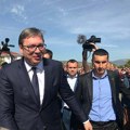Vučić: Dolazim u Niš, molim policiju da puste moje političke protivnike da vidim šta će da urade