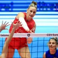 Srbija dobila rivala u borbi za bronzanu medalju
