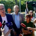 Kako veličanje zla postaje normalno: Vučić o najgorem nacističkom pozdravu iz Drugog svetskog rata