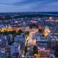 Studenti u blokadi o predlogu Vlade za raspuštanje Skupštine: Predsedniče, napokon si nadležan
