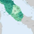 Fašisti, novac i Musolinijev zadnji eksperiment: Ova država je živela samo 19 meseci, misterija Republike Salò