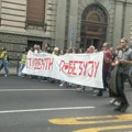 Formirana grupa građana „Studentska lista – Studenti pobeđuju“