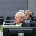 Počelo izricanje presude bivšim vođama tzv. OVK za ratne zločine