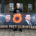 Četvorica vođa tzv. OVK osuđena na ukupno 81 godinu zatvora