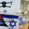 Nova era srpskih dronova, otvorena tajna fabika u saradnji sa izraelskim gigantom: Šta donosi "Lanius x"?