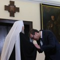 Prvi put vlast mora da dokazuje pravovernost, uprkos držanju patrijarha u džepu