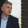 Srdanović (Studenti pobeđuju): Siguran sam u pobedu, spremni smo da nenasilno odbranimo svaki glas