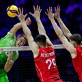 UŽIVO: Pada li Slovenija, ili se Orlovi vraćaju kući