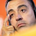 Ćavi Ernandez: Poštujem Srbiju i pamtim 2004. godinu, ali moramo da pobedimo