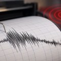 Zemljotres pogodio BiH: Treslo se područje kod Goražda