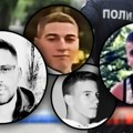 Neverovatna i jeziva koincidencija potresla Čačak! Sa zajedničke fotografije četvorice drugara više niko nije živ: Poginuli u…