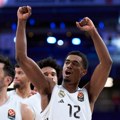 Real izbegao novi debakl pred dolazak Partizana, Balša odličan